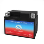 Adly Moto Rt 50CC Scooter And Moped Replacement Battery New. Price: $28.39.