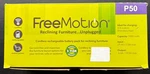 Freemotion P50 5000MAH Cordless Rechargable Battery Pack For Reclining Furniture New. Price: $199.99.