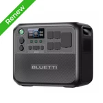 Bluetti AC200L 2400W 2048WH Portable Power Station LIFEPO4 Battery For Backup Used. Price: $789.00.