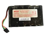 Veex Vepal P/n: B02-06-008G Battery Used. Price: $59.95.