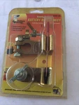 Battery Doctor 20148 Disconnect Knife Switch For Top Post Terminal New. Price: $37.75.