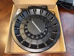 Powerowl 16 Bay Aaa Battery Charger With Smart Led Light Rechargeable New. Price: $24.95.