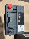 Atlasbx 60B19RS 12V 40AH Tesla Oem Replacement Battery 2025 Used. Price: $275.00.