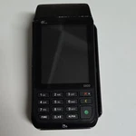 Pax S920 Wireless Credit Card Terminal With Power Adapter Used. Price: $105.00.