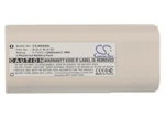 Replacement Battery For Eads 3.7V 2000MAH 7.40WH Two-way Radio New. Price: $5.98.