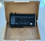 Genuine 1V1XF 27W58 Battery For Dell Latitude 5500 5510 Precision 3540 3550 42WH New. Price: $31.99.