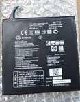 Battery For Lg Pad 7.0 V410 BL-T12 EAC62438201 Tablet CS-BLV400SL 3.8V New. Price: $24.95.