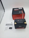 Kemimoto Lithium Powersport Battery 12.8V 2.5AH 32WH 200A Open. Price: $34.99.