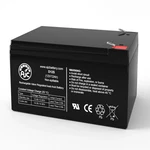Ajc Battery Compatible With E-road Electric Scooter New. Price: $51.89.