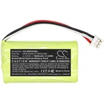 1800MAH Battery For Nvidia Game Controller ;shield Tv New. Price: $15.43.