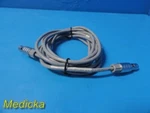 Cowidien Medtronic Ref ACA00047-02 Location Board Cable 10-FEET 36491 Used. Price: $80.99.
