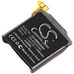 Battery For Samsung Galaxy Watch Active SM-R500N EB-BR500ABU GH43-04922A New. Price: $17.39.
