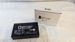 Mighty Max Battery ML7-6 Volt Ah, F1 Terminal, Rechargeable Sla Agm New. Price: $11.00.