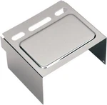 V-twin 42-0714 Chrome Embossed Battery Cover Harley 82-99 Sportster 91-96 Fxd New. Price: $43.95.