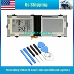 New Genuine EB-BW720ABA Battery For Samsung Chromebook Titan V2 XE520QAB XE521QA. Price: $19.99.