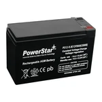 Powerstar 12V 9AH Battery For Razor E200S, 13112730 Model - Year Warranty New. Price: $33.80.