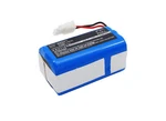 Battery For Ilife A10,A10S,A4,A4S,A4S PRO,A6,A7,T4;V5 PRO,V5S,X910,Y8H4,PX-B020 New. Price: $30.68.