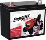 Energizer U1 Gel 12V 350CCA Agm Battery New. Price: $244.99.
