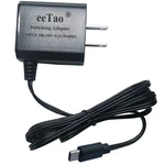 Eetao 5V Usb-c Ac/dc Adapter For Momcozy BM01 Video Baby Monitor Camera New. Price: $24.01.