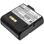 Battery For Zebra L405,RW420,RW420 Eq P/N:AK17463-005,CT17102-2 6800MAH New. Price: $45.24.