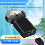 Usb Lithium Coin Battery Charger For LIR2032 LIR1632 LIR2025 LIR2016 New. Price: $27.59.