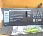 Genuine 52WH DXGH8 Battery For Dell Xps 13 9370 9380 7390 Series H754V 0V48RM New. Price: $38.89.