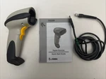 **brand New In Box** Zebra DS2208 1D/2D Barcode Scanner Usb Kit. Price: $80.00.