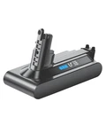Ferncaex 25.2V 5000MAH Replacement For V10 Battery Compatible With SV12 Anim New. Price: $55.62.