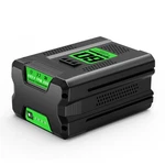 Greenworks 60V 4.0AH Battery LB60A03 LB60A02 LB6025 Bslite New. Price: $124.99.