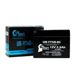 Replacement Battery For 2006 - 2007 Yamaha TTR50E 50CC New. Price: $23.99.