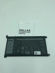 Dell YRDD6 0FDRHM Battery Chromebook 3110, 3120 BT11 Used. Price: $15.00.
