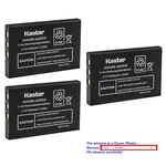 Kastar Battery Pack Replacement For Urc MX-880 MX-890. Price: $9.99.