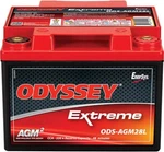 Odyssey ODYODS-AGM28L Powersport Series 12V Battery New. Price: $302.21.