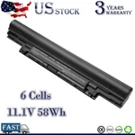 Laptop Battery For Dell Latitude 3340 3350 V131 2ND Generation H4PJP YFDF9 5MTD8 New. Price: $18.99.