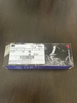 3M Adflo 837630-A Li-ion Rechargeable Battery Speedglas 2.8AH 10.8V Open Box. Price: $399.99.
