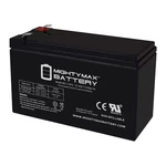 12-VOLT 7AH F2 Replacement Battery For Merida PC500 Scooter New. Price: $29.99.