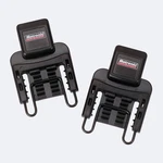 Hotronic Strap Brackets - 1503 Brand. Price: $11.00.