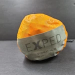 Exped Synmat Hyperlite Hl Sleeping 72" 20.5" 2.8" W/ Schnozzel Pump New. Price: $125.99.