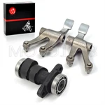 Camshaft & Rocker Arm Kit For Honda Fourtrax TRX250X 2X4 1987-1992 New. Price: $31.99.