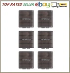 Eneloop Panasonic BQ-CASEK6SA Pro Battery Storage Cases With 4AA 5AAA New. Price: $16.60.