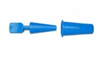 Medline DYND12200H Catheter Plugs/protector Cap New. Price: $9.74.