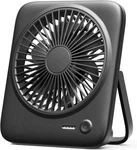Otlonpe Small Desk Fan Quiet, Personal Rechargeable Portable For Travel, 400 New. Price: $28.85.