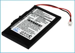Cameron Sino 3.7V 950MAH Li-ion Replacement Battery For Dell MP3, MP4 New. Price: $26.65.
