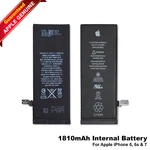 Lot X 2 Apple Iphone A1549 1810MAH Lithium-ion Battery Replacement 616-0805 New. Price: $15.45.