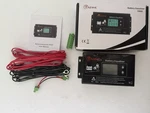 Mazava Battery Equalizer HX02 Lcd Balancer Acid Li-ion Life Open Box New. Price: $59.00.
