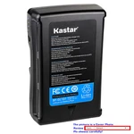 Kastar Battery Dtap Charger For Sony V Mount Lock BP-95W BP-150W New. Price: $185.99.