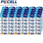 120PCS 3V Button Coin 5003LC ECR2025 SB-T14 Lithium Batteries Pkcell New. Price: $25.99.