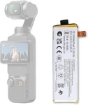 New BHX212 1300 7.7 Rechargeable Battery Compatible With Pocket. Price: $57.48.