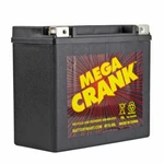 MTX20L Agm Maintenance Free Battery MTX-20L New. Price: $94.95.