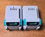 Litheli 20V 4.0AH Battery Pack 80WH Li-ion D01202900 Open Box Lot Of Used. Price: $105.90.
